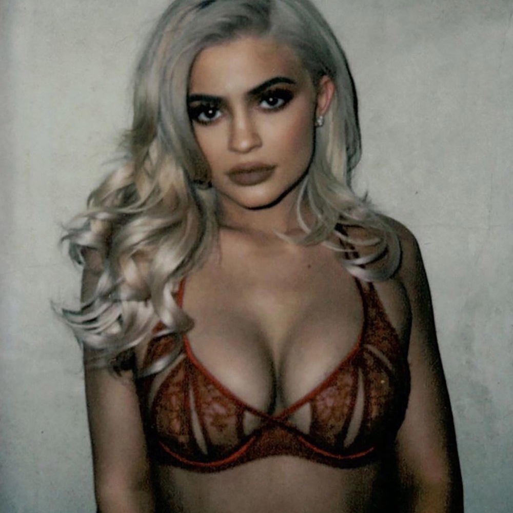 Agent Provocateur Bra